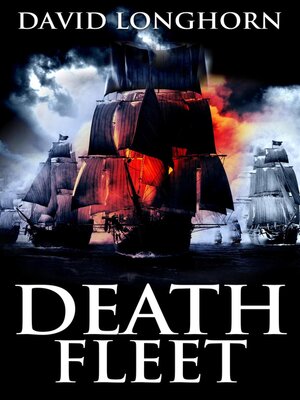 cover image of Death Fleet